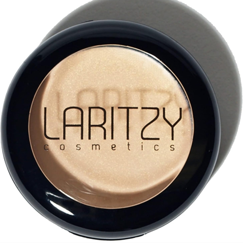 NIB LARITZY Cosmetic Cream Highlighter – Face Glow & Illuminator makeup